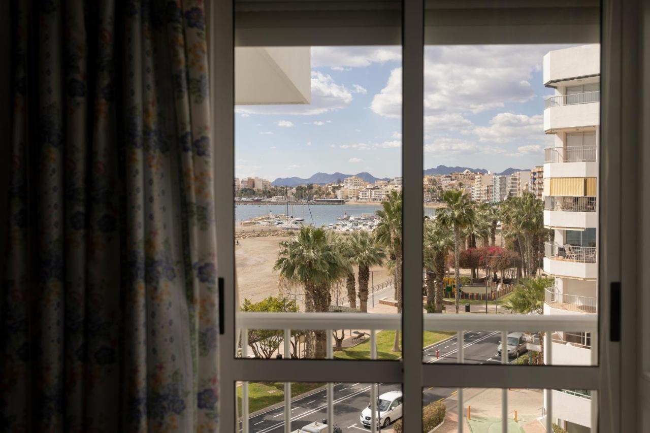 Bahia De Aguilas Luaran gambar